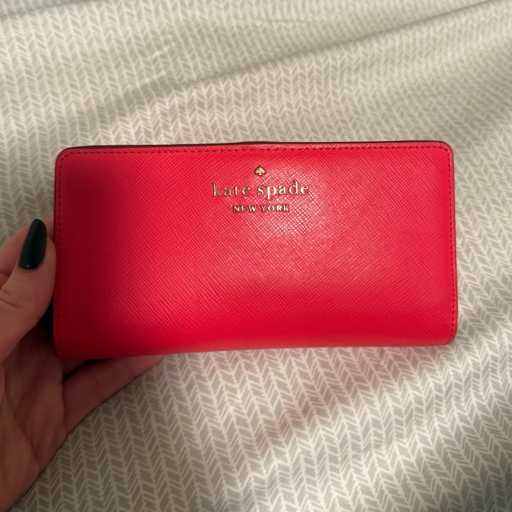 Kate Spade Wallet
